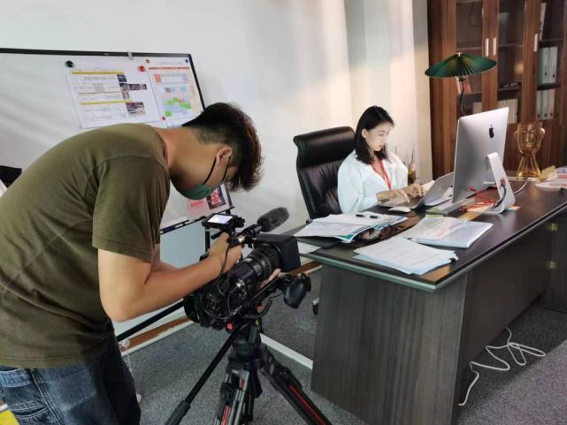 摄制服务赋能文化产品创新 以影像驱动人群吸引与消费拉动